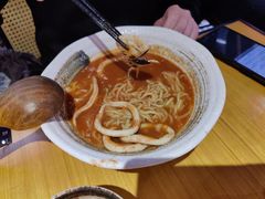 -一豚轩·烧鸟·豚骨拉面(五四路店)