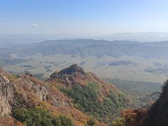 -吉林拉法山