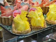 -PAOPAO Bakery&Café(港汇店)