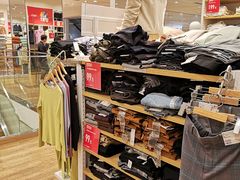 -优衣库(广州恒宝广场店)