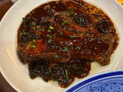 -长兴菜馆(高桥店)