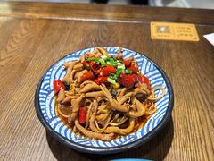-老盛庆排档•南京菜(夫子庙店)