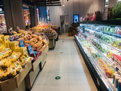 -盒马鲜生(丁香国际店)
