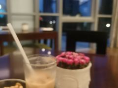 -北京北辰洲际酒店