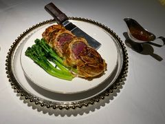 -燃扒房Steakhouse(皇庭店)