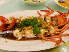 -新加坡海鲜共和(名胜世界圣淘沙海滨坊)