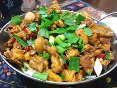 苗家土鸡-苗湘食府(十年店)