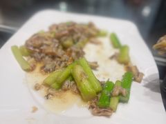 -梅龙镇酒家(南京西路总店)