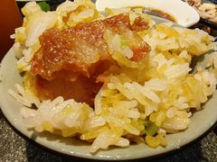 -大匠工房古船木艺术餐厅·猪肚鸡专门店(长白仙岛店)