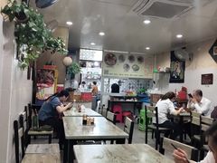 大堂-韦记螺蛳粉(NO2店)