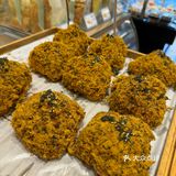 内芯火热的🥖店