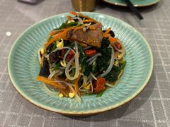 -东方亚克西餐厅(西康路店)