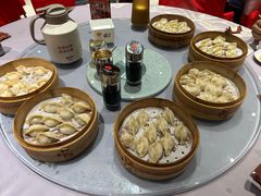 -老边饺子馆(中街店)