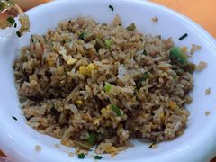 蛋炒饭-聚味瞿记·龙虾堂(树木岭店)