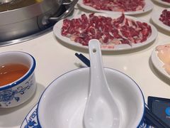 -陈记顺和潮汕牛肉火锅(韩江路店)