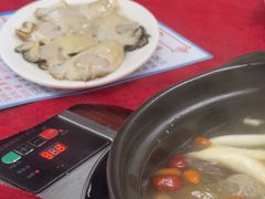 -花苑美食横琴生蚝火锅(拱北粤华路店)