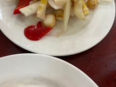 -荣生萝卜汤饭店