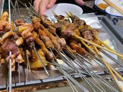 -熙成烧烤·三十三年(开发区店)