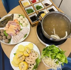点击看大图 -贝爱时刻月子中心(宝安妇幼店)