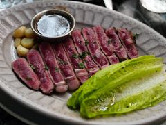 -Osteria Garden 生蚝花园餐厅(原进贤路店)