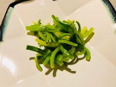 碧玉连芯-T館·花园艺术餐厅