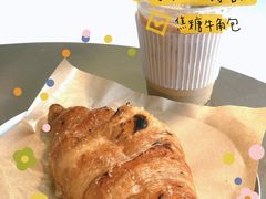 -RWORK·COFFEE(滨江店)