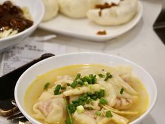 抄手-李与白包子铺(桐梓林店)