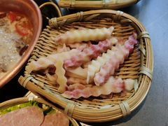 -阿婆情腊排骨火锅·野生菌季(古城旗舰店)