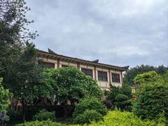 -合浦汉代文化博物馆