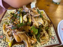 -吴天家私坊铜火锅(远达·帝景华廷店)