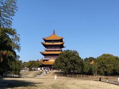 -景德镇陶阳里历史文化旅游区