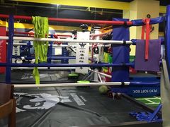 -Ms.Pilates 普拉提技术(尚悦湾陆家嘴店)