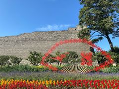 -北京明城墙遗址公园