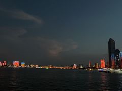-武汉两江游览·夜游长江(汉口粤汉码头)