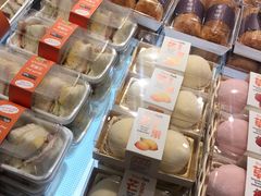 -面包新语(无锡M会员店)