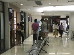 -广州市番禺中心医院(主院区)