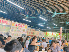 -真好吃牛杂(白沙店)