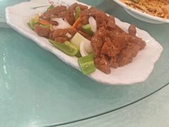 -四海回族饭店(前进大街店)
