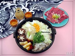 -老洋房花园饭店(绍兴路店)