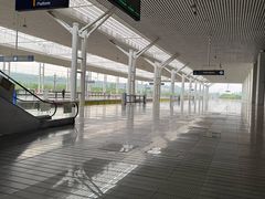 -洛阳龙门站