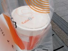 -CoCo都可(湖滨银泰店B区店)