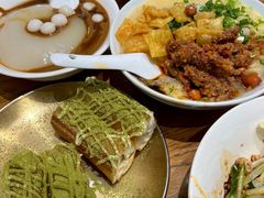 -小豆海棠(人民南路店)