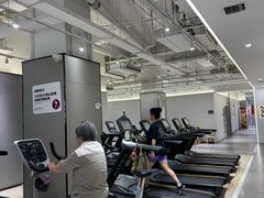 -FLARE STAR FITNESS(复地活力城店)