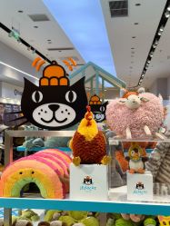 -国际蓝孩(万象城店)