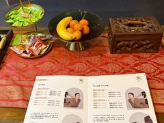 -泰合玺·精油疗愈SPA(虹悦城店)