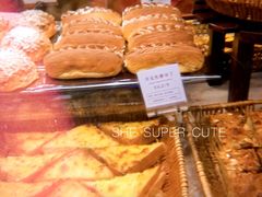 -派斯俊·本味(解放南路店)