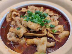 -大盐帮川菜馆(长楹天街店)