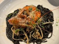 -港丽餐厅(高德置地店)