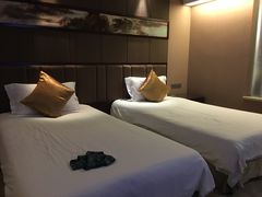 -南京钟山宾馆(江苏省会议中心)
