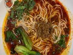 -五爷拌面(深圳北站店)